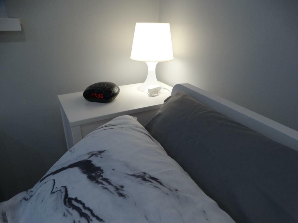 The Annexe Apartment Preston  Ngoại thất bức ảnh